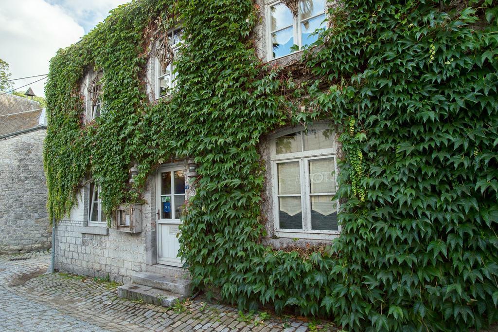 Les Chambres Du 7 By Juliette - Maison Caerdinael Durbuy Ngoại thất bức ảnh